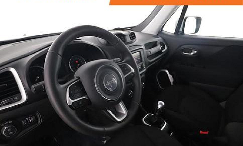 Jeep Renegade Vx4175...