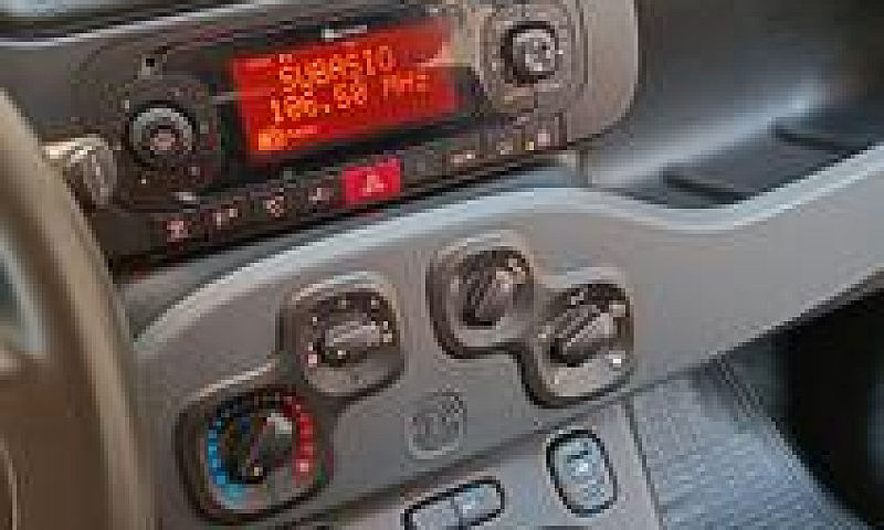 Fiat Panda 2018...