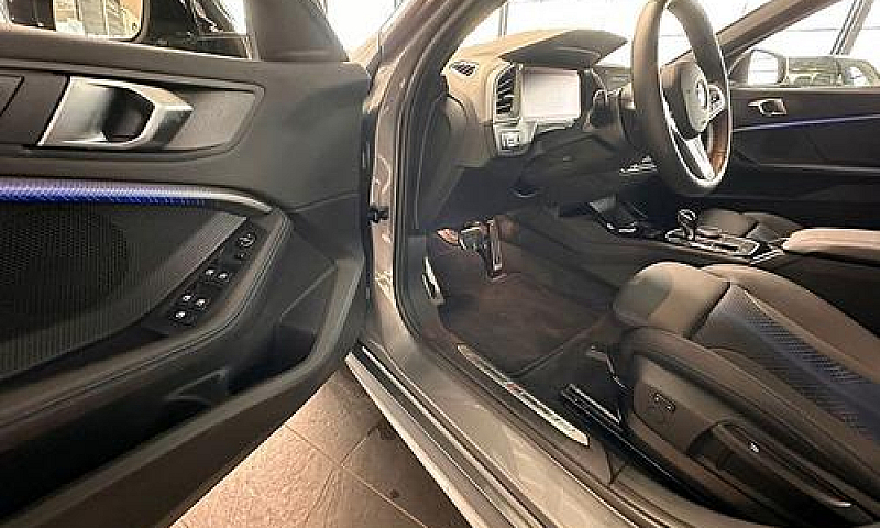 Bmw 118I M Sport Rfk...