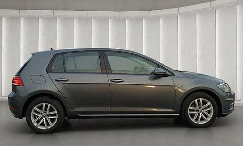 Volkswagen Golf 7ª S...