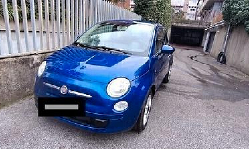 Fiat 500 1.2 Sport...