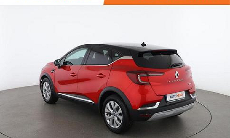 Renault Captur Full ...