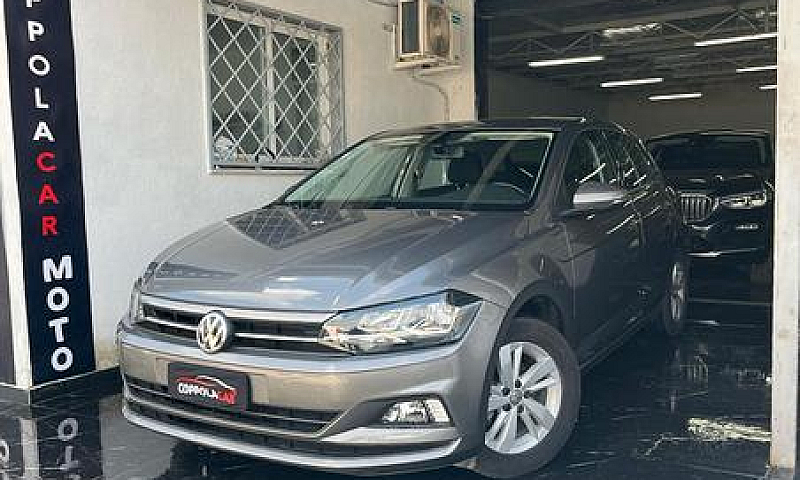 Volkswagen Polo 1.0 ...