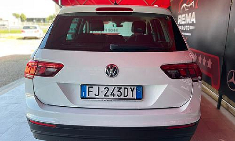 Volkswagen Tiguan 2....