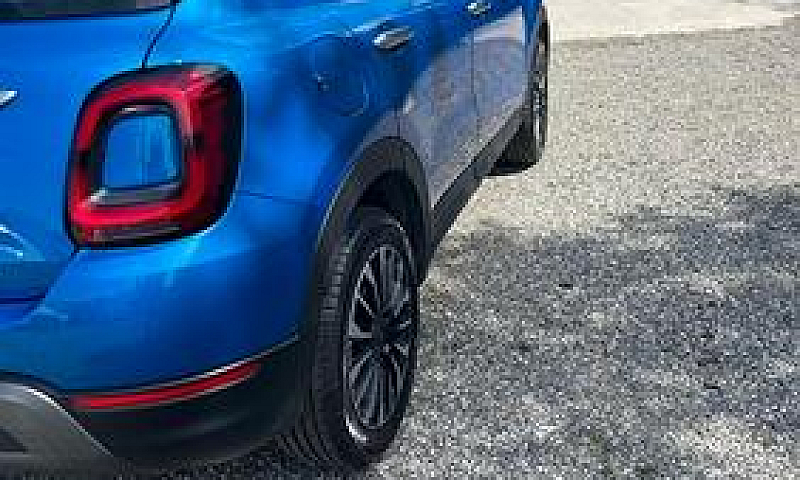 Fiat 500X 1.6 Multij...