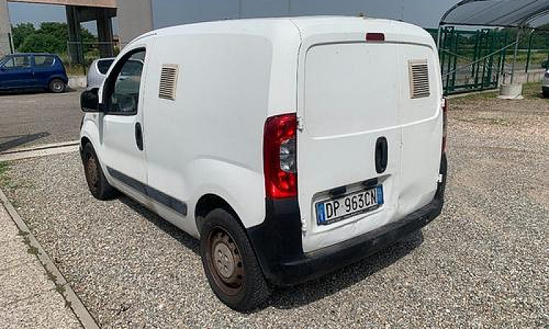 Citroen Nemo 1.4 75C...