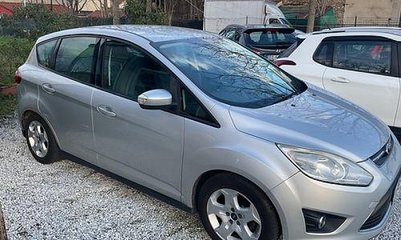 Ford C-Max 1.6 120Cv...