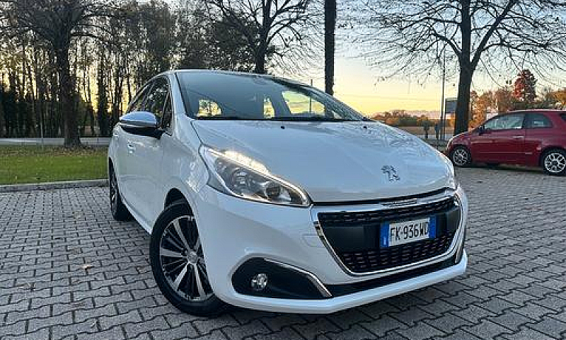 Peugeot 208 Bluehdi ...