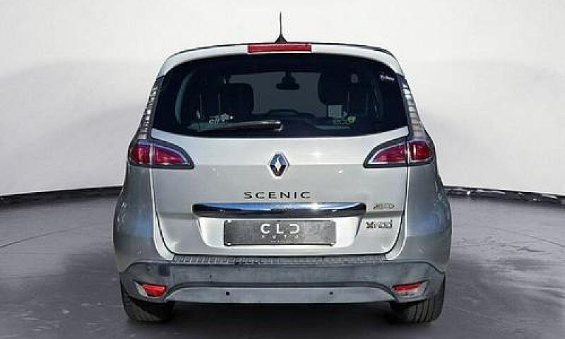 Renault Scénic X-Mod...