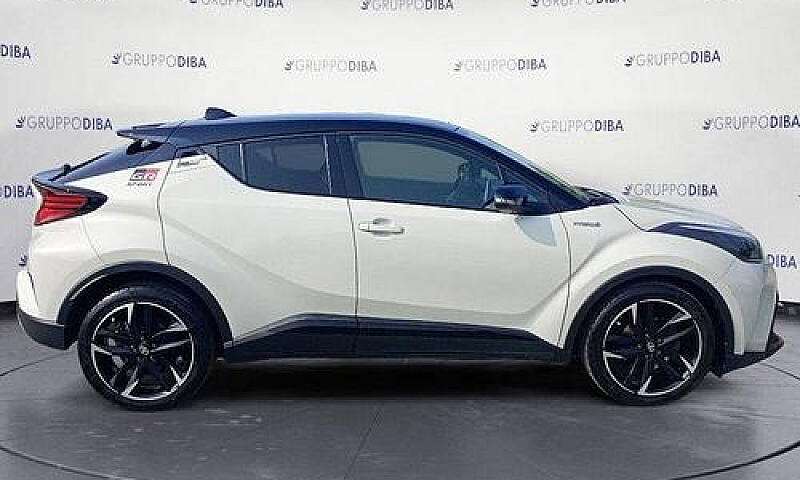 Toyota C-Hr I 2020 1...