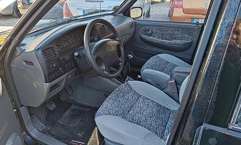 Kia Sportage 2.0 Tdi...