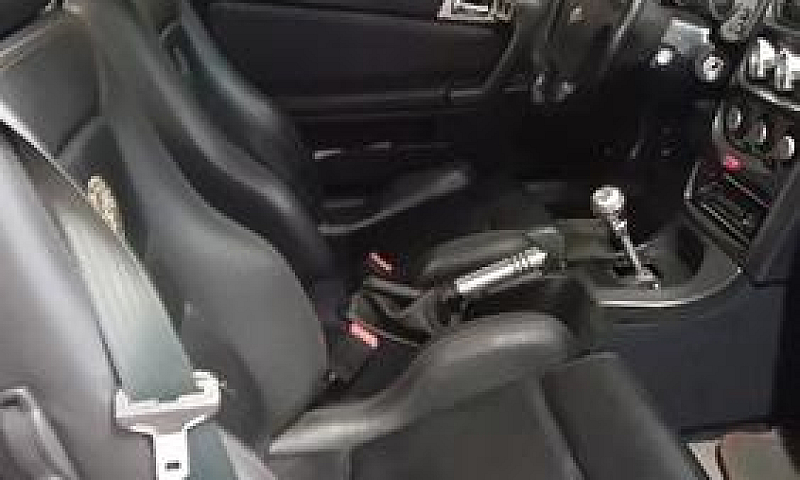Alfa Romeo Spider - ...