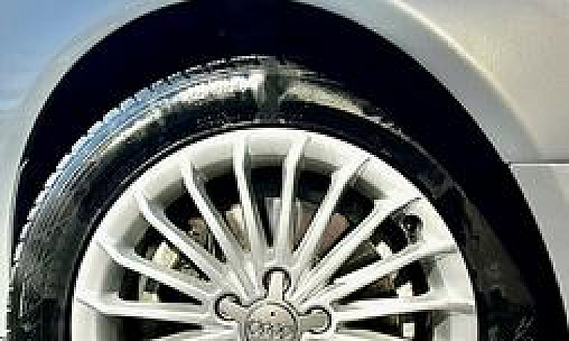 Audi A4 2.0 Tdi 150 ...