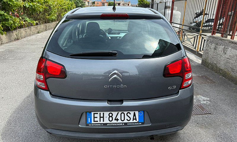 Citroen C3 Gpl...