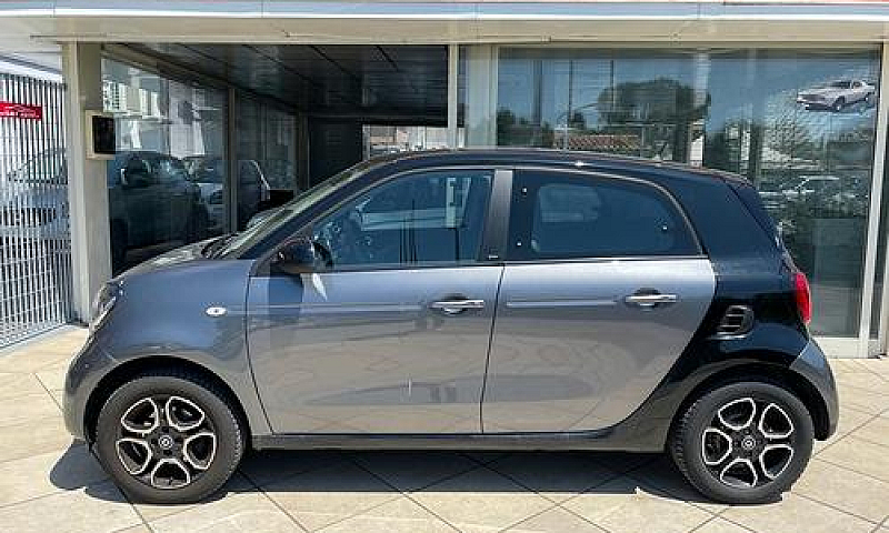 Smart Forfour 0.9 90...