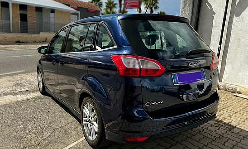 Ford C-Max C-Max7 1....