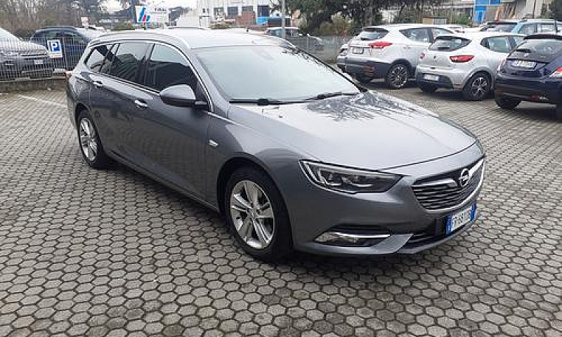 Opel Insignia 2.0 Cd...