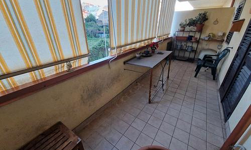 Appartamento Recente...