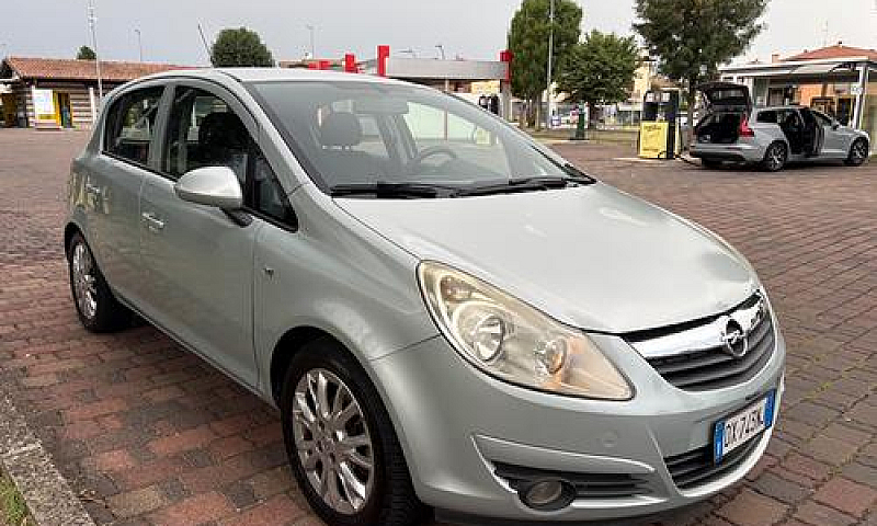 Opel Corsa 1.2 80Cv ...