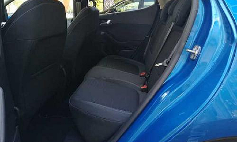 Ford Fiesta Prezzo C...