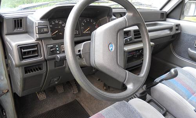 Daihatsu Feroza - 19...