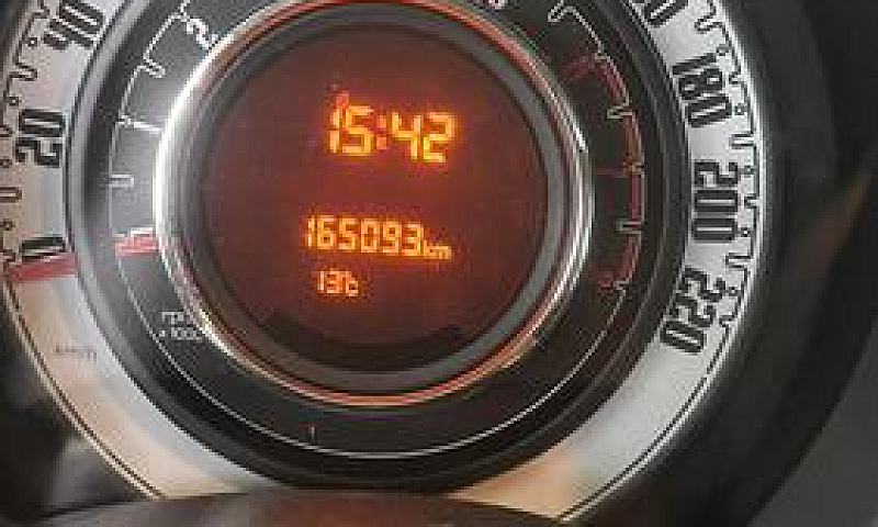 Fiat 500...