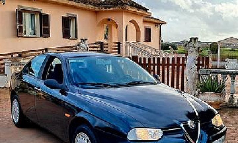 Alfa Romeo 156 1.6 T...