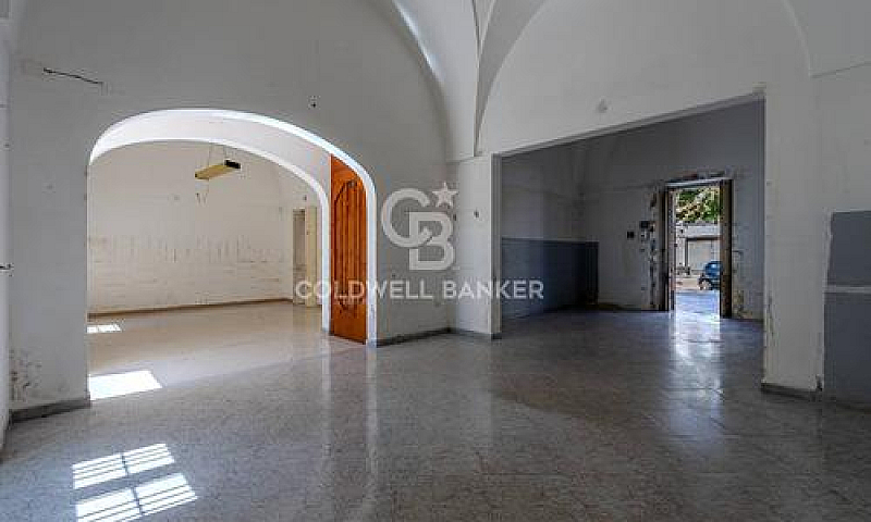 Stabile / Palazzo - ...