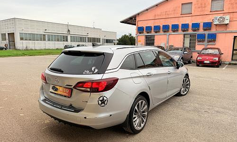Opel Astra 1.6 Cdti ...