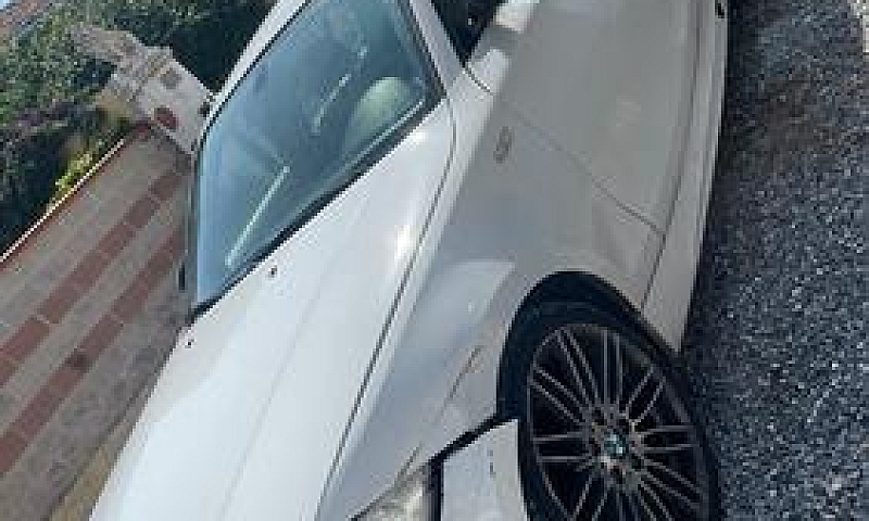 Bmw Serie 1 2008...