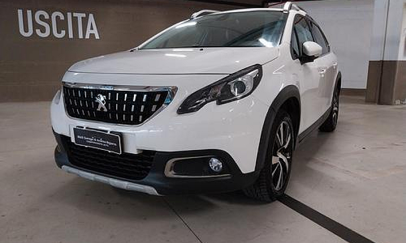 Peugeot 2008 Bluehdi...