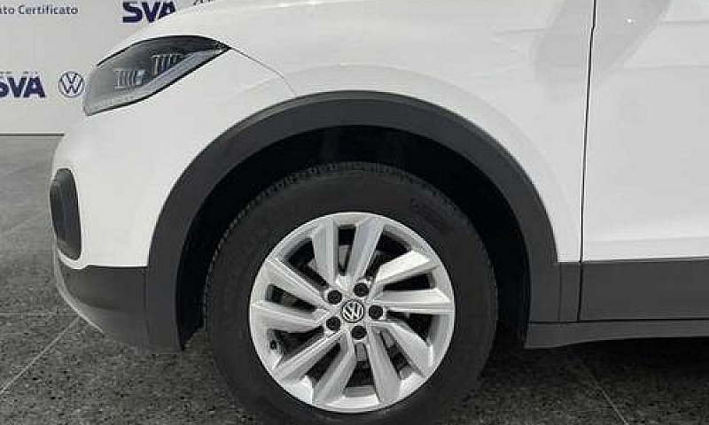 Volkswagen T-Cross 1...