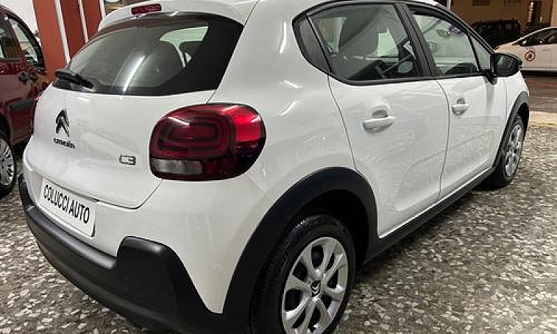 Citroen C3 1.5 Hdi F...