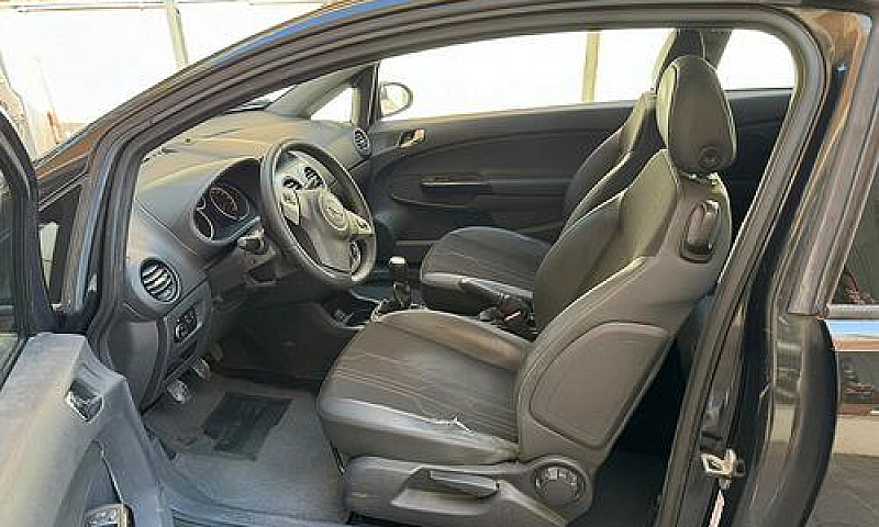 Opel Corsa 1.2 85Cv ...