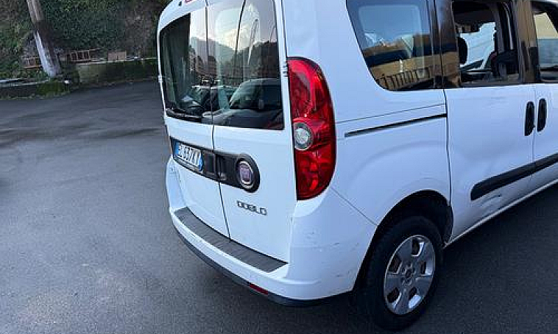 Fiat Doblò 1.3 Mjt P...
