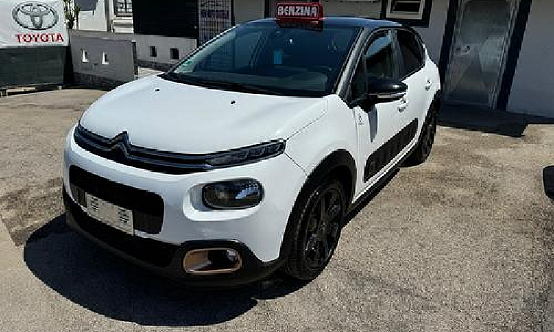 Citroen C3 Puretech ...