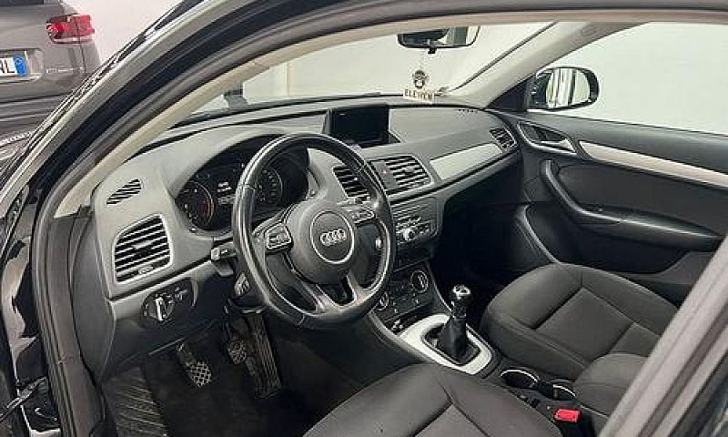 Audi Q3 2.0 Tdi 150 ...