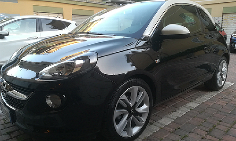 Opel Adam 1.4 Gpl Te...