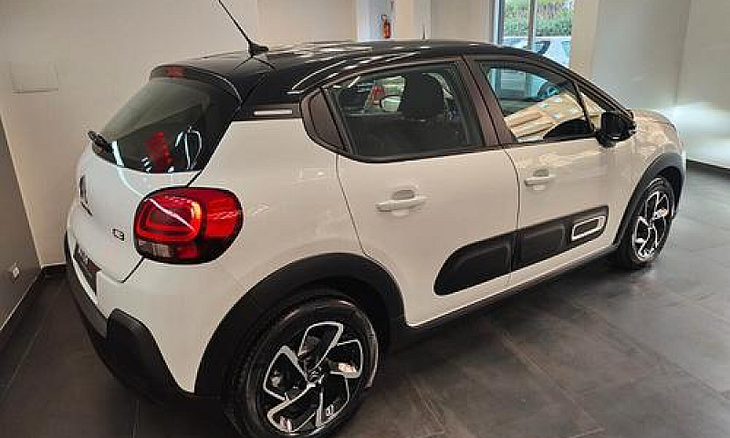 Citroen C3 1.2 Puret...