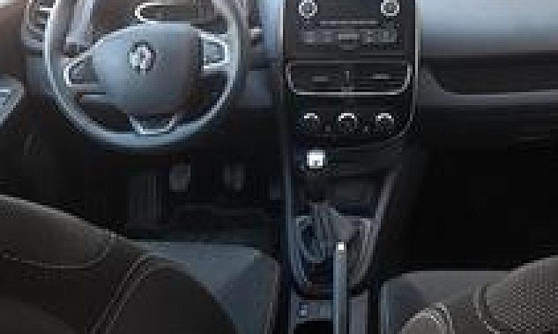 Renault Clio 4ª Seri...