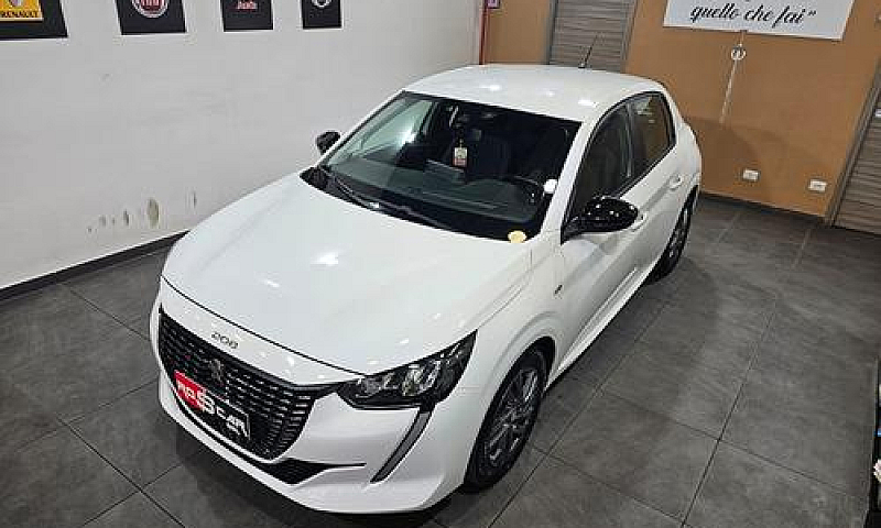 Peugeot 208 1.5 Blue...
