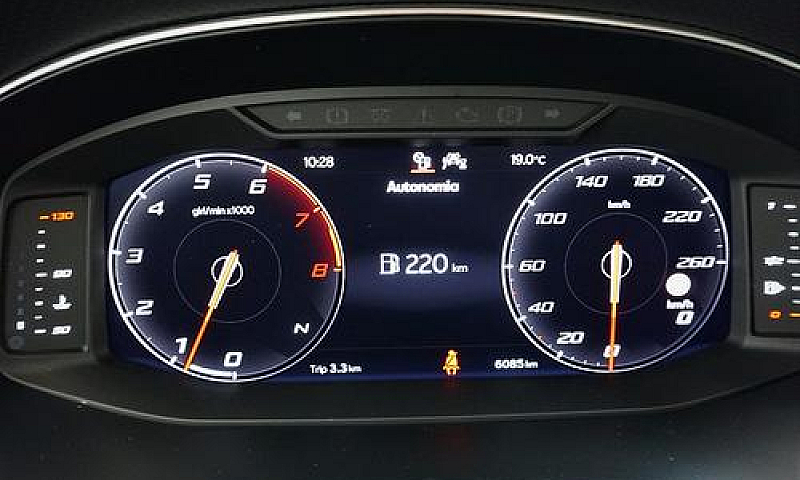 Seat Arona 1.0 Ecots...