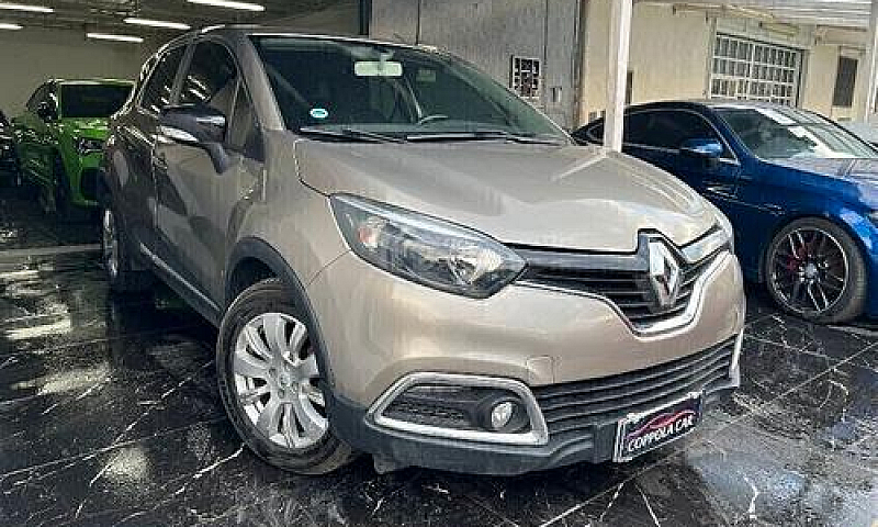 Renault Captur Dci 1...