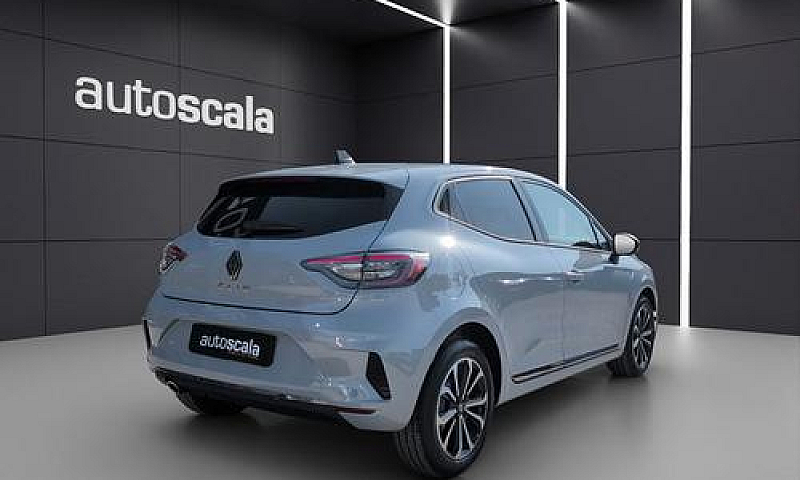 Renault Clio Eco-G 1...