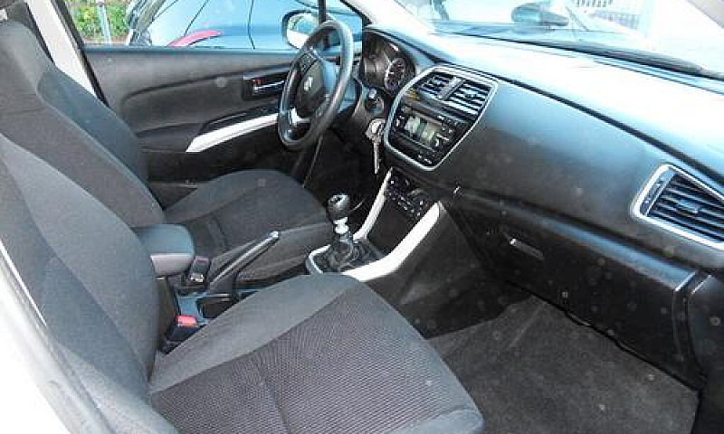 Suzuki S-Cross 1.4 H...