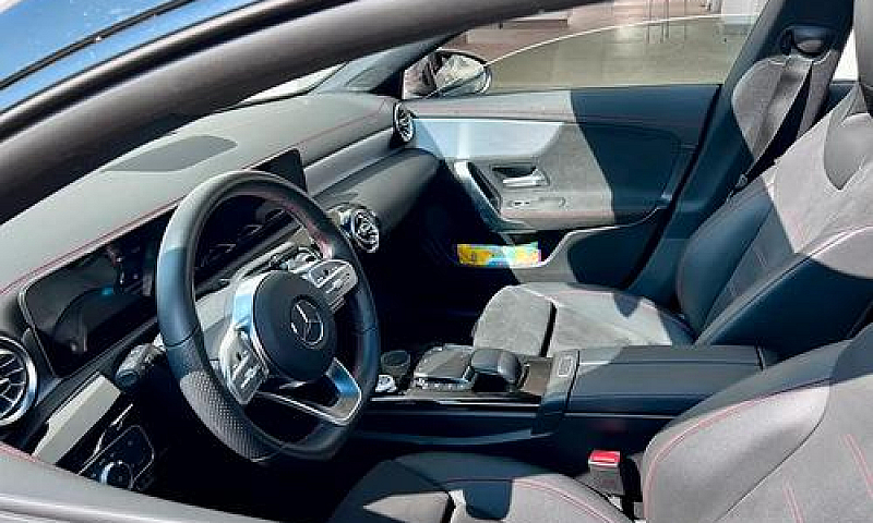 Mercedes Cla S.brake...