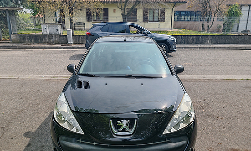 Auto Funziona Bene...