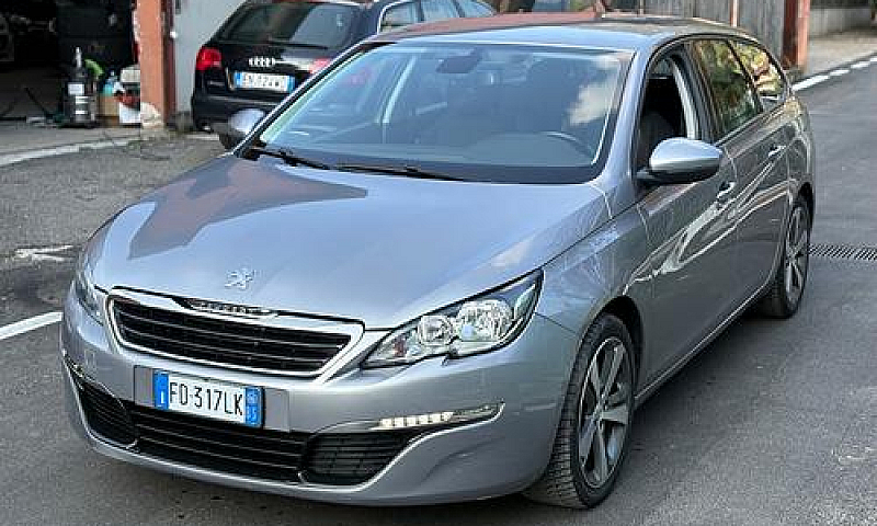 Peugeot 308 130 S&S ...