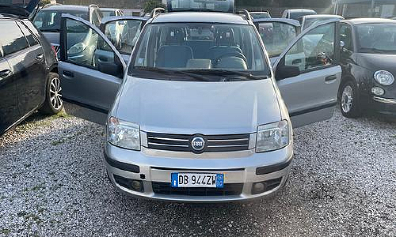 Fiat Panda 1.2 Dynam...