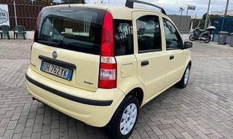 Fiat Panda 1.3 Mjt N...